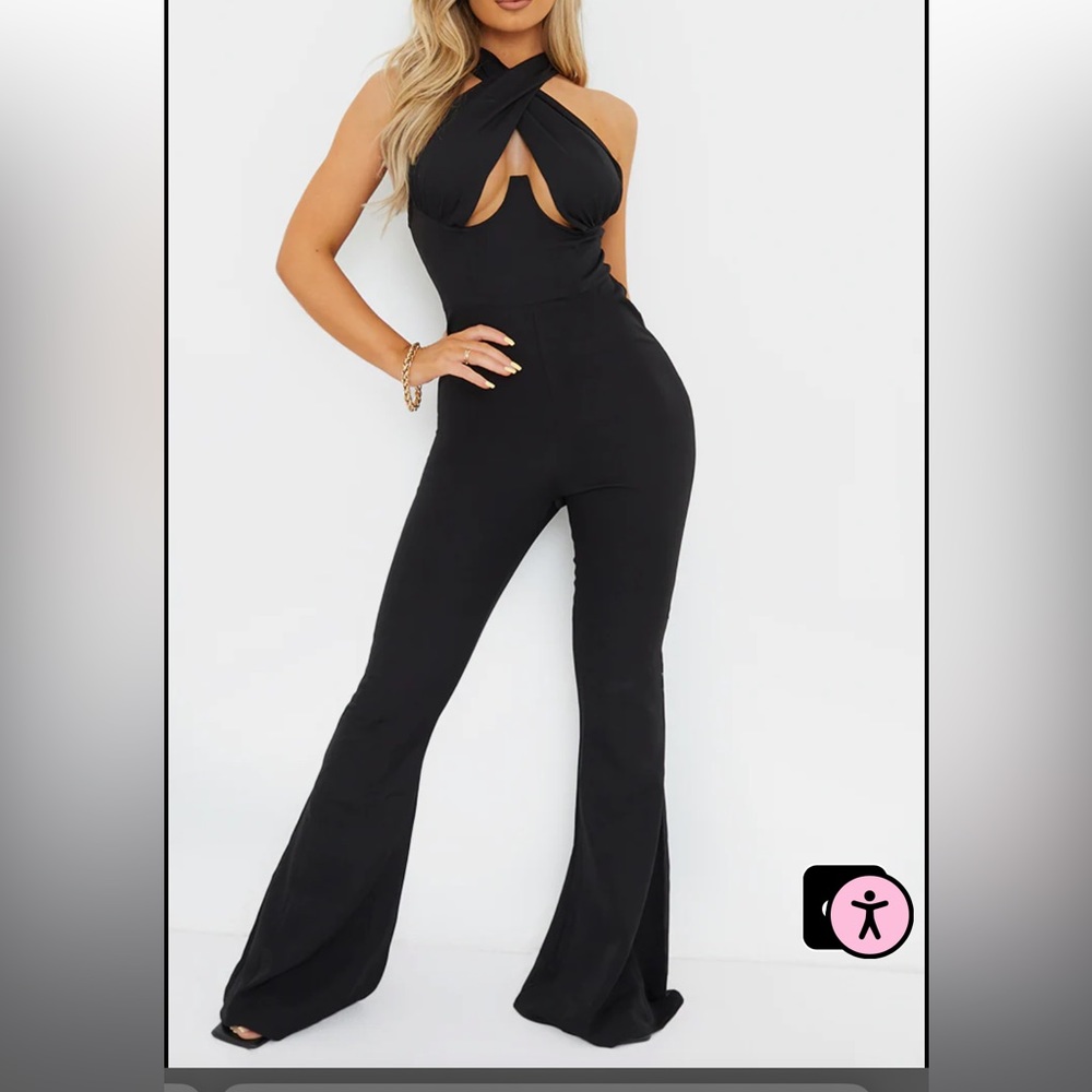 PLT jumpsuit